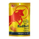 Red Bull Hard Candy 22gr