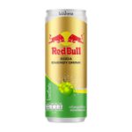 Red Bull Zero Sugar Apple Muscat Grape 250ml