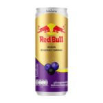 Red Bull Zero Sugar Blueberry & Blackurrant 250ml