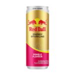 Red Bull Zero Sugar Sparkling Pomelo 250ml
