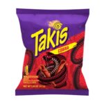 Takis Cobra 92.3gr
