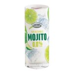 Twisst Mojito Mocktail Can 240ml