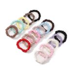 Πολύχρωμα Λαστιχάκια Μαλλιών - Image 2