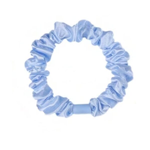 Πολύχρωμα Λαστιχάκια Μαλλιών