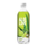 Aloe Love Lime Drink 500ml