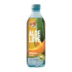 Aloe Love Melon Drink 500ml
