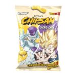 Chipsan Rui VS Tanjiro Caramelazed Onions Flavor 110gr