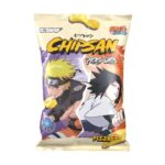 Chipsan Naruto VS Sasuke Pizza Flavor 110gr