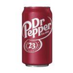 Dr Pepper Original 23 355ml