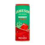 Jameson Whiskey & Cola 250ml