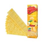 Mega Chips Lemon & Chilli 50gr - Image 2
