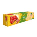 Mega Chips Naturals With Salt 50gr