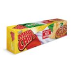 Mega Chips Pizza Pepperoni 50gr