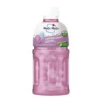 Mogu Mogu Cotton Candy 320ml