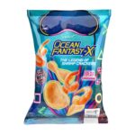 Ocean Fantasy X Shrimp Crackers Original 41gr