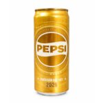 Pepsi Cola Special Edition Lunar Year CH 320ml