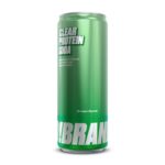 Pro!Brands Clear Protein Soda Green Burst 330ml