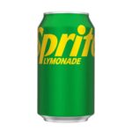 Sprite Lymonade 355ml USA