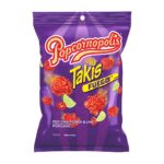 Takis Popcornopolis Fuego 28gr