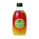 Tomomasu Mango Soda 300ml