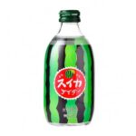Tomomasu Watermelon Soda 300ml