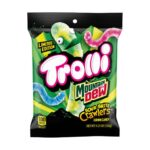Trolli Mountain Dew Sour Brite Crawlers 120gr