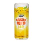 Twisst Passion Fruit Mojito Mocktail 240ml