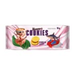 Yummers Italian Brain Rot Vanilla Cookies 95gr