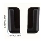 OEM Πολυλειτουργική Αυτοκόλλητη Βάση Κινητού - Image 2