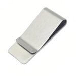 OEM Ανοξείδωτο Κλιπ Πορτοφολιού Για Χαρτονομίσματα