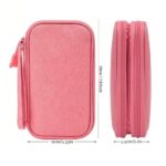 OEM Ανθεκτική Πολυεστερική Φορητή Τσάντα Γκρι - Image 3