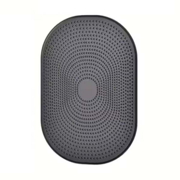 OEM Αντιολισθητική Βάση Κινητού Για Ταμπλό - Μαύρη