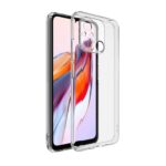 OEM Διάφανη Θήκη Κινητού