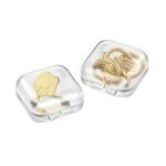 OEM Κουτάκι Αποθήκευσης Διάφανο Για Κοσμήματα - Image 2