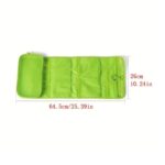 OEM Φορητή Κρεμαστή Τσάντα Τουαλέτας Μπλέ - Image 2