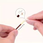 OEM Μπατονέτες Με Ιώδιο 10τμχ - Image 3