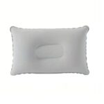 OEM SET 2 Μαξιλάρια Ταξιδιού Με Τρόμπα