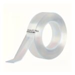 OEM Ρολό Ισχυρής Διπλής Όψεως Ταινίας Nano