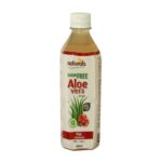 Aloe Vera Naturals Pomegrante 500ml