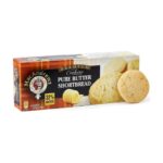 Bergen Mac Andrews Pure Butter 32 Shortbread 130gr
