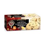 Bergen Mac Andrews Pure Butter Chocolate Chips 130gr