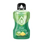 Bolero Aloe Vera Pineaplle 12x3gr