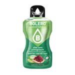 Bolero Aloe Vera Pomegrante 12x3gr