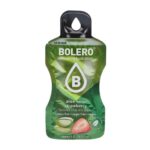 Bolero Aloe Vera Strawberry 12x3gr