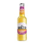 Breezer Passionfruit - Mango Alc 4% 275ml