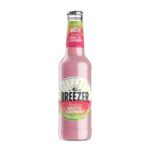 Breezer White Tea & Raspberry Alc 4% 275ml