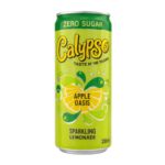 Calypso Apple Oasis Breeze Zero Lemonade 330ml