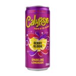 Calypso Blood Berry Breeze Zero Lemonade 330ml