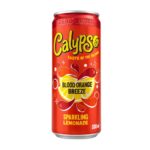 Calypso Blood Orange Breeze Zero Lemonade 330ml