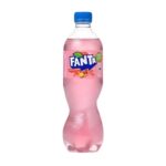 Fanta Passion Fruit Grapefruit 500ml